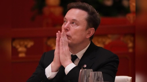 SpaceX傳612掛牌上市！IPO史上最大　馬斯克：我不會賣任何股份