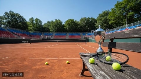 羅馬網賽/Svitolina擊敗Gauff封后 劍指法網首冠