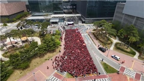 三星罷工在即！蘋果、惠普急詢供貨　南韓政府緊急召開記者會