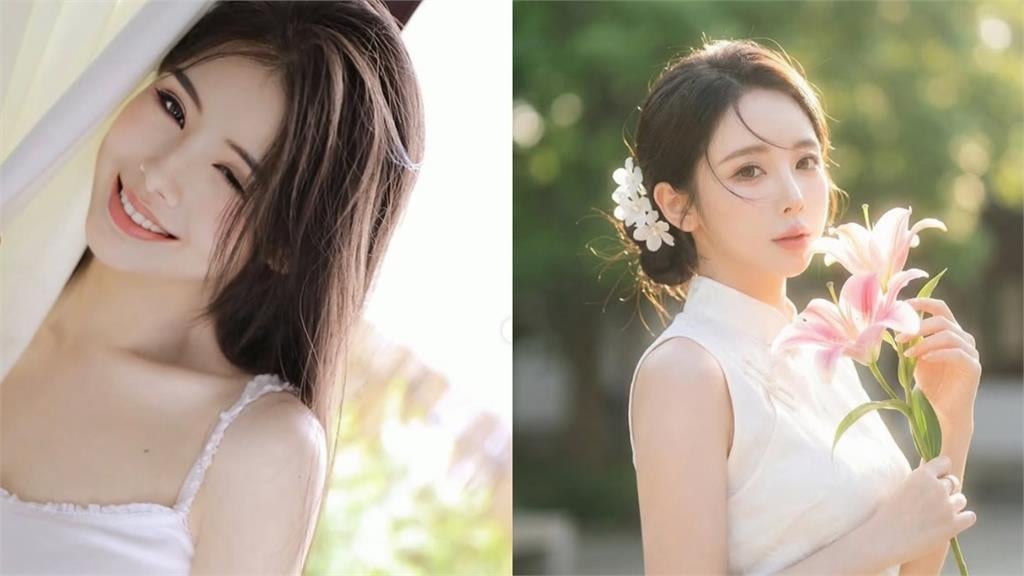 「最美禮生」遭富商開價40萬伴遊！甄馨不屑狠拒「回去跟你媽媽講」