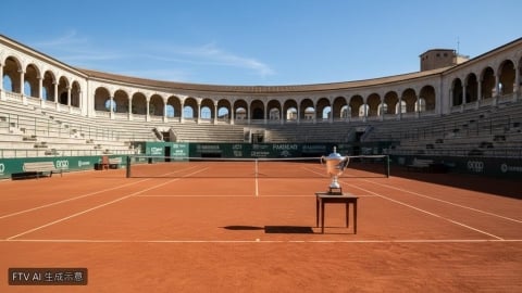 睽違8年再封后!Svitolina力克Gauff奪義大利公開賽第3冠