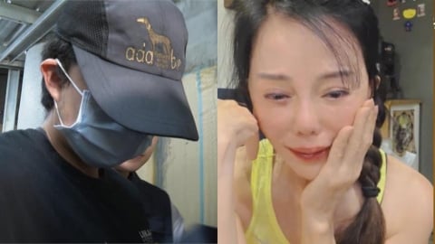 孫安佐「2026年走死神」早被預知？命理師2年前鐵口直斷：有牢獄之災