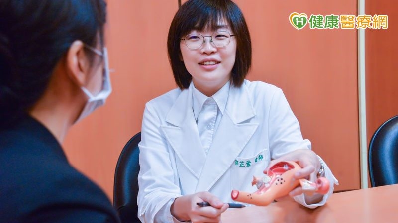 更年期亂出血別輕忽 她拖太久竟確診子宮內膜癌