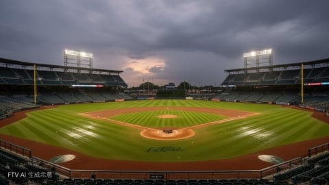 MLB/紅雀Kyle Leahy優質先發奪勝 皇家吞6連敗陷入低潮