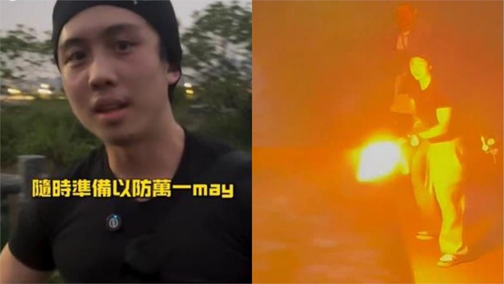 關鍵「不是火焰槍」!孫安佐「這原因」遭聲押禁見⋯狄鶯、孫鵬恐難過此關