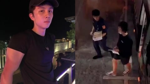 關鍵「不是火焰槍」!孫安佐「這原因」遭聲押禁見⋯狄鶯、孫鵬恐難過此關