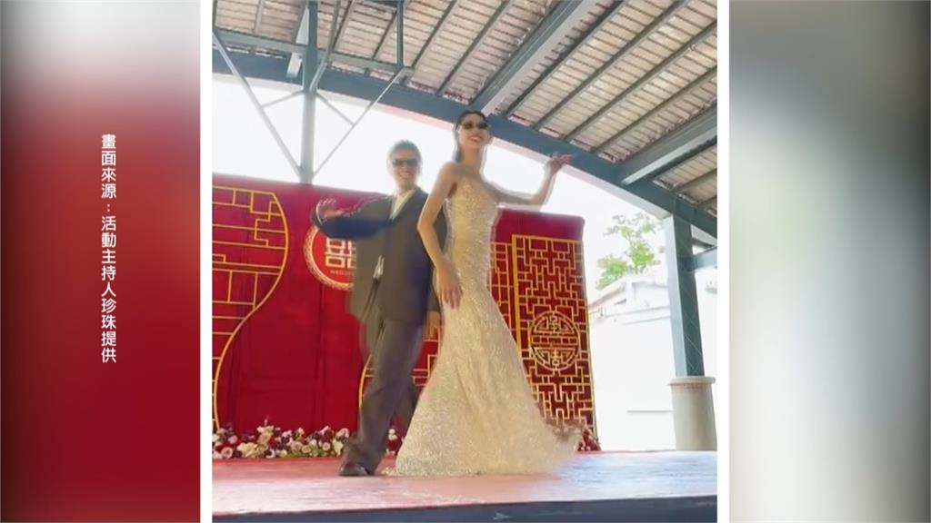 超嗨婚宴！新郎新娘親友團尬舞嗨不停 婚宴變熱舞大賽