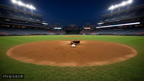 MLB/Cristopher Sanchez飆13K完封海盜 Bryce Harper開轟助威