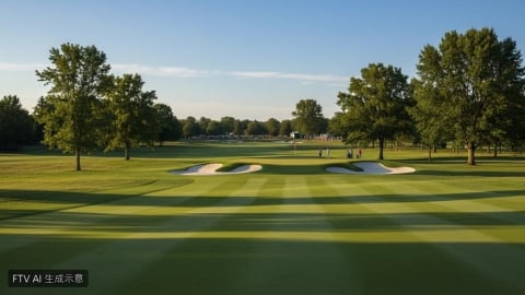 Jon Rahm 衝擊 PGA 冠軍 無視 LIV 聯賽財務危機專注奪冠