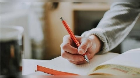 「肺」字右邊不是一點！她見正確寫法嚇傻　一票人震驚：從以前就學錯了