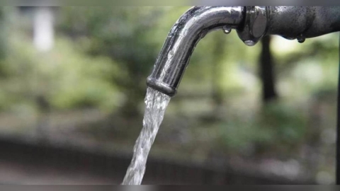 趕緊儲水!自來水公司發布停水公告 8縣市受影響「最長10小時」地區1次看