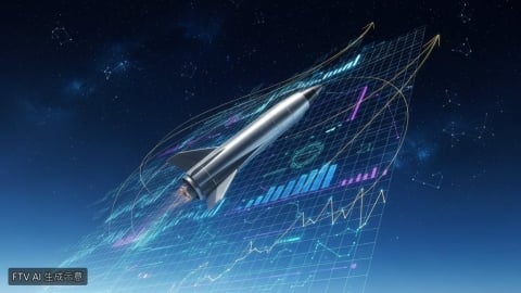 馬斯克SpaceX傳將上市！一文看懂美股IPO流程與定價藝術