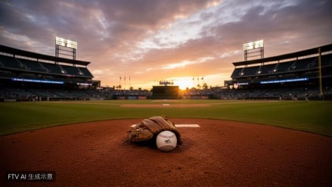 MLB/教士 Giolito 週日首秀對決水手