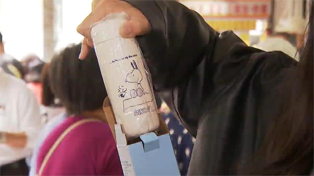 比中鋼更殘酷？華邦電股東紀念品「送這1物」網一看笑出來：公園套組來了