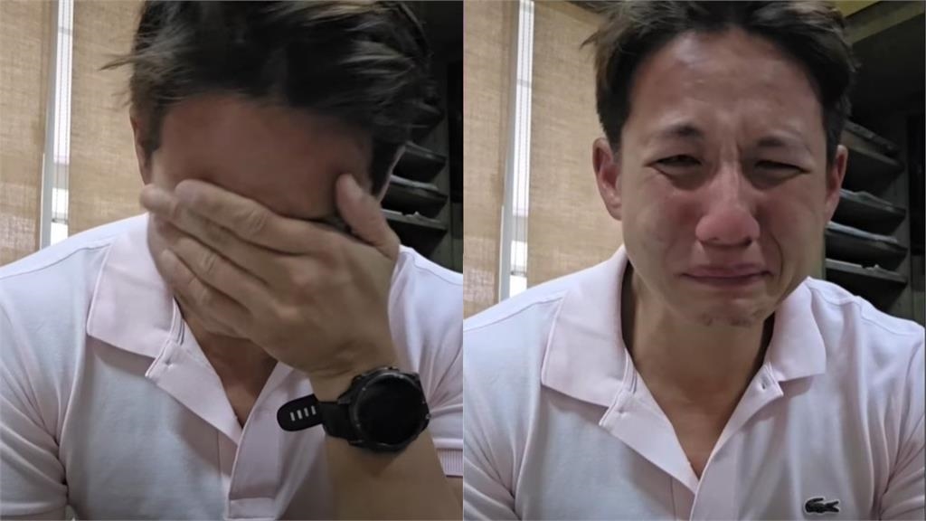 豪門尪長期性侵親弟「毀滅式音檔」鐵證流出!女星宣布「暫時離開老公」猛做1事切割