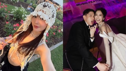 豪門尪長期性侵親弟「毀滅式音檔」鐵證流出！女星宣布「暫時離開老公」猛做1事切割