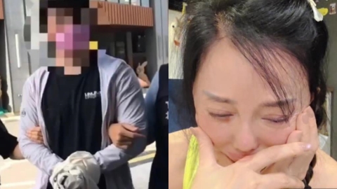 孫安佐又被抓!狄鶯直播崩潰護子…他嘆父母「做錯2事」:沒有界線的愛