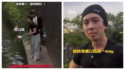 孫安佐自製噴火槍遭聲押！律師揭「1關鍵」恐羈押…加碼爆狄鶯必做1事