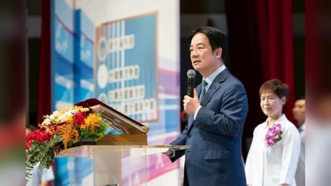 WHA盛會遺珠！台灣連續10年未獲邀請　陳志鴻：這事值得全球觀摩