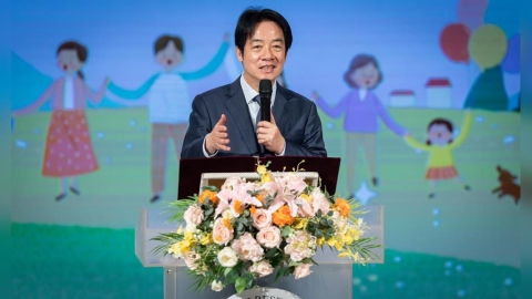 最新民調出爐了！50%國人滿意總統這一政策　五大有感數字全曝光
