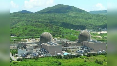 傳核三室內乾貯採購「4天急決標」?招標經過台電全說了