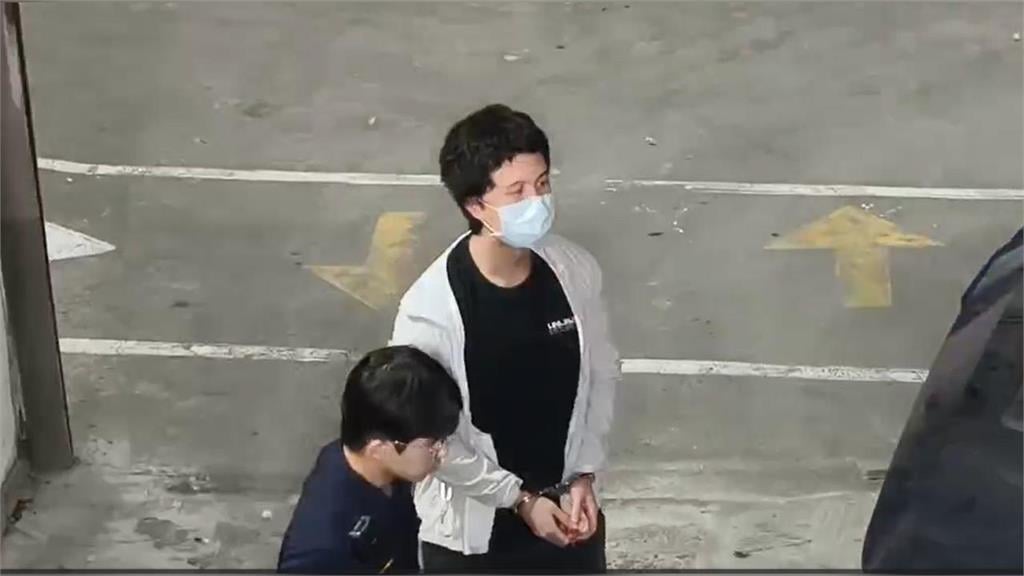 孫安佐遭羈押禁見2個月!狄鶯最新狀況曝光…遭抓包秒刪「暴哭直播」