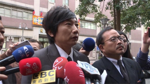藝人秦偉性侵3女判7年8月！執行率早已過半「7度申請假釋」結果出爐