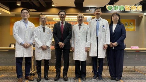 用超音波打開血腦屏障　長庚醫院「膠質母細胞瘤」研究成果登國際期刊