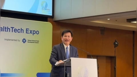 中國封鎖失敗了！台灣竟用1妙招進軍世衛大會　林佳龍親自給說法