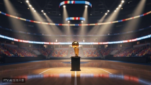 NBA年度MVP揭曉!雷霆球星蟬聯 寫下史上第14人紀錄