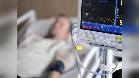 壯男IBD上身「腸穿孔大量出血」 切除180公分腸道