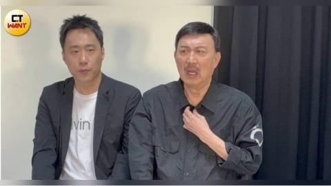 孫安佐又出包！「台灣沒什麼厲害星二代」掀網熱議　評價大逆轉的是他