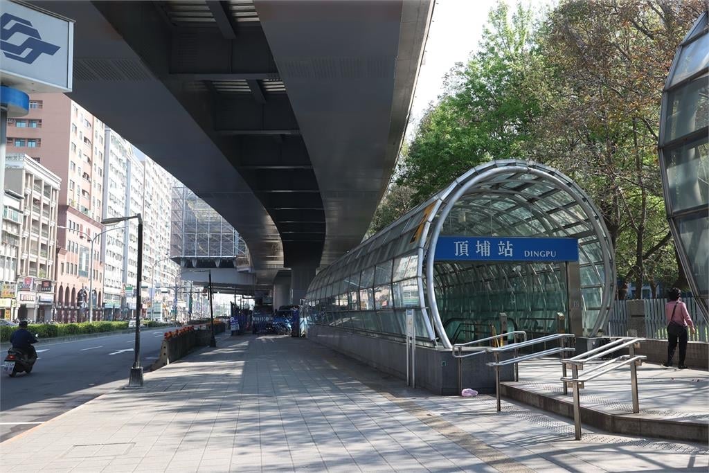 北漂族救星來了!台北最便宜捷運套房站曝光