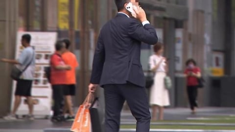 台灣上班族「進公司1習慣」日本人驚：怎麼有時間？內行曝原因…他羨慕了