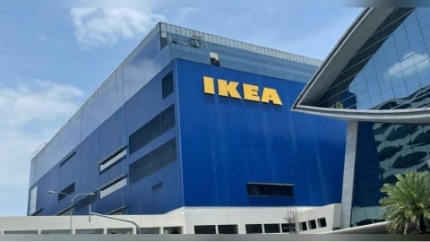 逛IKEA突狂廣播「現在99」員工瞬間全部動員　內行人曝真相：很緊急