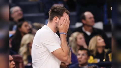 NBA(影)/年度MVP票選結果出爐!聯盟「得分王」竟然連1張第一名選票都沒有
