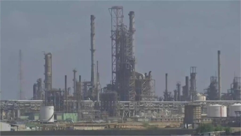 《油》全球石油庫存快速下降 恐導致石油價格大幅走高