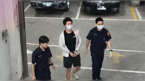 孫安佐經紀人挨轟「無情切割」!深夜發聲明反擊揭內幕:他爸媽沒給我任何錢