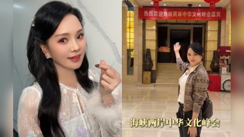 才怨「台灣百貨少中國客」變冷清！伊能靜千字文突點名「忠孝東路服飾店」