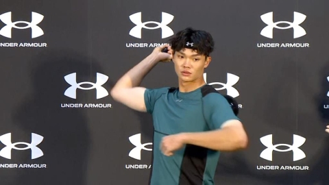 中職(影)/看見張政禹盜本壘神表現後腳癢癢!王博玄笑:一直都有盜本壘的想法