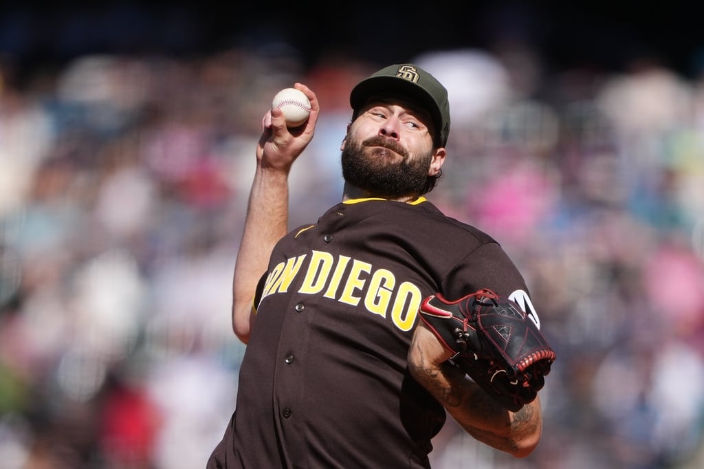 MLB(影)/球棒被封印也能得分!水手全場1安打攻下3分 大聯盟38年來神奇劇本