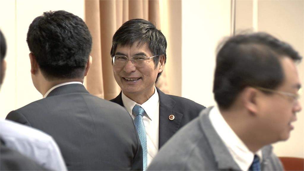 前科技部長陳良基多重器官衰竭入院 鬼門關前走一遭