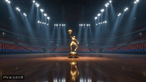 NBA雷霆SGA蟬聯MVP!連莊獲獎成史上第14人