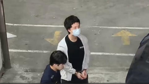 孫安佐遭重判機率不小?律師坦言難拚減刑:只能祈禱遭搜出的槍械沒殺傷力