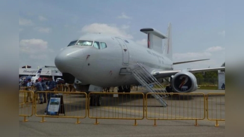 解析軍用和民用飛機之間的平台及技術共用