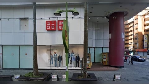 景美UNIQLO於6月熄燈！在地人崩潰：以後要跑去新店了