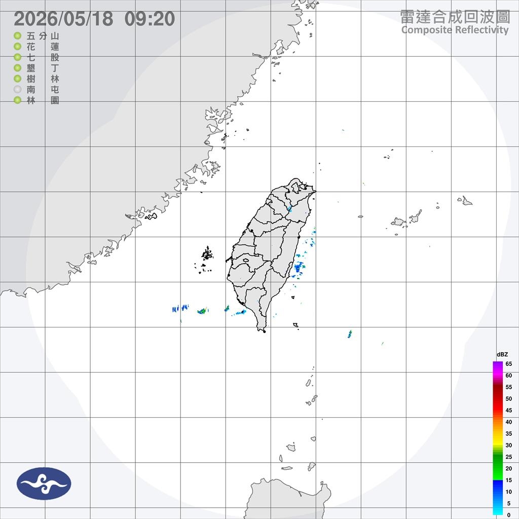 炎彈開炸全台高溫飆36度!專家揭變天時機「雷雨熱區曝光」下波鋒面來了