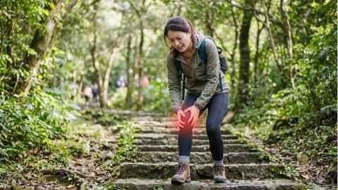 沒熱身就運動?日常行動力保養與營養補充重點一次看