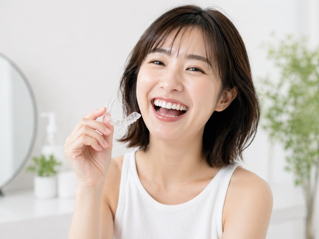 從法規角度檢視隱形牙套:醫材選擇需留意安全與許可資訊