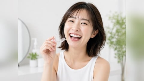 從法規角度檢視隱形牙套:醫材選擇需留意安全與許可資訊